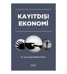 Kayıtdışı Ekonomi