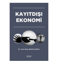 Kayıtdışı Ekonomi