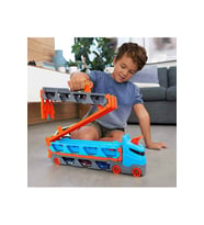 Hot Wheels Sürat Pisti Tır