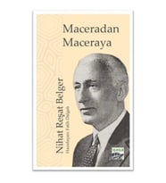 Maceradan Maceraya