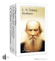 Tolstoy Set ( 4 Kitap)