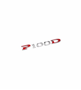 TESLA P100D YAZI