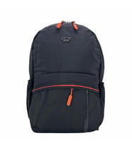 Ççs 51526 Laptop Bölmeli Sırt Çantası Siyah