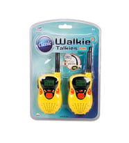 Walkie Talkie Telsiz Seti