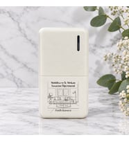 Mobilya ve İç Mekan Tasarım Öğretmenine İsme Özel Powerbank