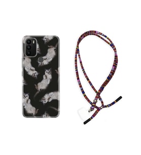 Uyumlu General Mobile Gm21 Plus Kılıf