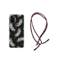 Uyumlu General Mobile Gm21 Plus Kılıf