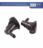 Hyundai İ20 Su Fiskiye Memesi 2007-2014