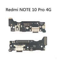 Tkgz Xiaomi Redmi NOTE 10 PRO (4G) Şarj Soketi