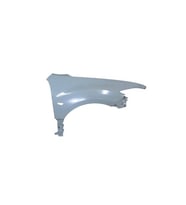 MAZDA 6- SD- 09/12; ÖN ÇAMURLUK DELİKLİ SAĞ GRİ BOYALI (SIMYI) GS1D-52-110D 343-2101