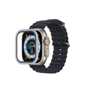 Watch 49Mm Alüminyum Kasa Cam Ekran -