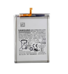 Samsung Galaxy NOTE 20 - SM-N980 Uyumlu Pil Sıfır - Servis
