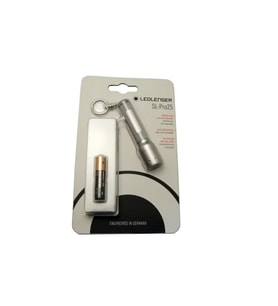 Led Lenser 25 Profesyonel El Feneri