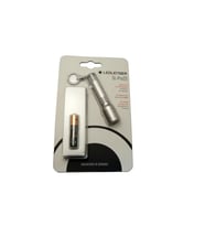 Led Lenser 25 Profesyonel El Feneri