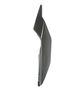 CF NK 250 Arka Kuyruk Sele Altı Sol Euro 4 Model Gri