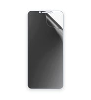 SChitec TECNO Camon X Pro Uyumlu Ön Yüzey Hayalet Privacy Hidrojel Ekran Koruyucu