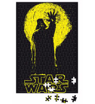 Star Wars Puzzle 240 Parça Yapboz