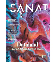 Milliyet Sanat Dergi 807.Sayı Temmuz 2026