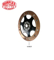 SURFLEX DEBRİYAJ BALATASI / BMW / R NINE T URBAN G/S / 1200cc / 2016-2017-2018-2