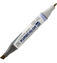 Zig Kurecolor Twin S Grafik Çizim Kalemi 732 Beige 