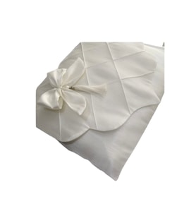 Nervürlü Zarf Bohça, 55x40x12 cm, şık ve kullanışlı paketleme çözümü