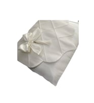 Nervürlü Zarf Bohça, 55x40x12 cm, şık ve kullanışlı paketleme çözümü