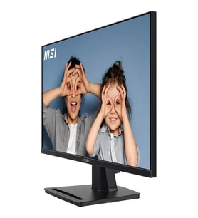 MSI 27 IPS PRO MP275 1MS 100HZ HDMI EV OFİS MONİTÖRÜ 1920X1080