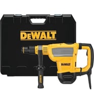 Dewalt D25614K Kırıcı Delici 1350 W 10.5 Joule 7.8 kg