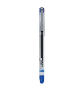 Dong-A My-Gel 0.5 mm İğne Uçlu Kalem MAVİ 