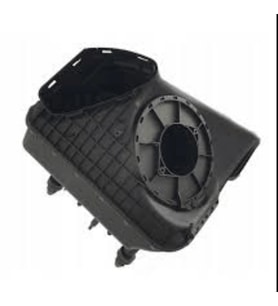 Audi A6 C7 2.8 FSI 2010- Hava Filtre Kutusu 4G0133838L Wisco