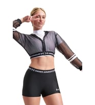Under Armour Heatgear Kadın Sweatshirt