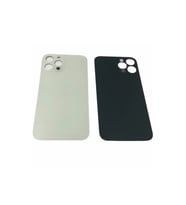 Iphone 12 Pro Max Arka Pil Kapağı Beyaz
