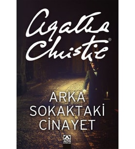 Arka Sokaktaki Cinayet