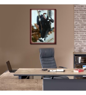Atatürk Fotoğrafı-128