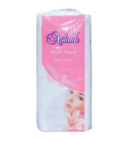 Aslanlı İdrofil Pamuk 100 Gr Paket Cotton Wool