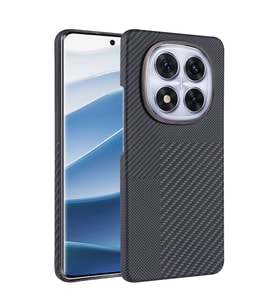 Note 14 Pro Plus Vega Magsafe Kapak - Siyah