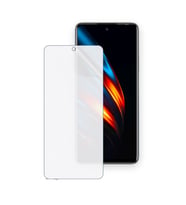 SChitec TECNO Pova 2 Uyumlu Ön Yüzey Nano Şeffaf Hidrojel Ekran Koruyucu