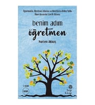 Benim Adım Öğretmen