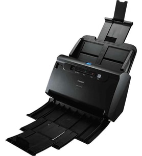 Canon Dr-C230 A4 Dublex Doküman Tarayıcı Dakikada 30 Sayfa Tarama Hızı