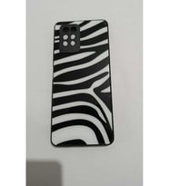 İnfinix Note 10 Pro Arkası Cam Kılıf Modeli