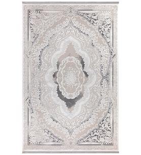 Sultan Asya Modern Makine Dokuma Salon Halısı - CR60