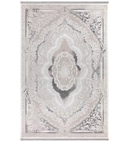 Sultan Asya Modern Makine Dokuma Salon Halısı - CR60