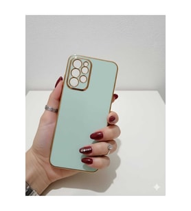Samsung A 33 Parlak Telefon Kılıf Modeli