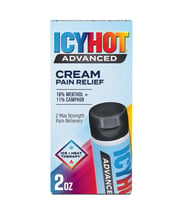 IcyHot Advanced Pain Relief Cream 56gr
