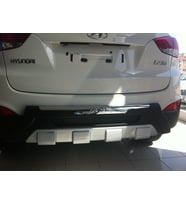 İx-35 Arka Tampon Koruması N11.11552