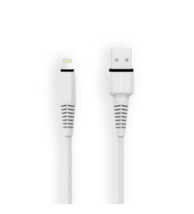 K.Fulai CH-02i 3A Lightning Usb Kablo 1M