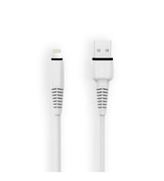 K.Fulai CH-02i 3A Lightning Usb Kablo 1M