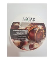 Ab-ı Gül Aqtar At Kestanesi Kremi
