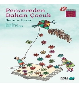 Pencereden Bakan Çuk