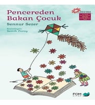 Pencereden Bakan Çuk
